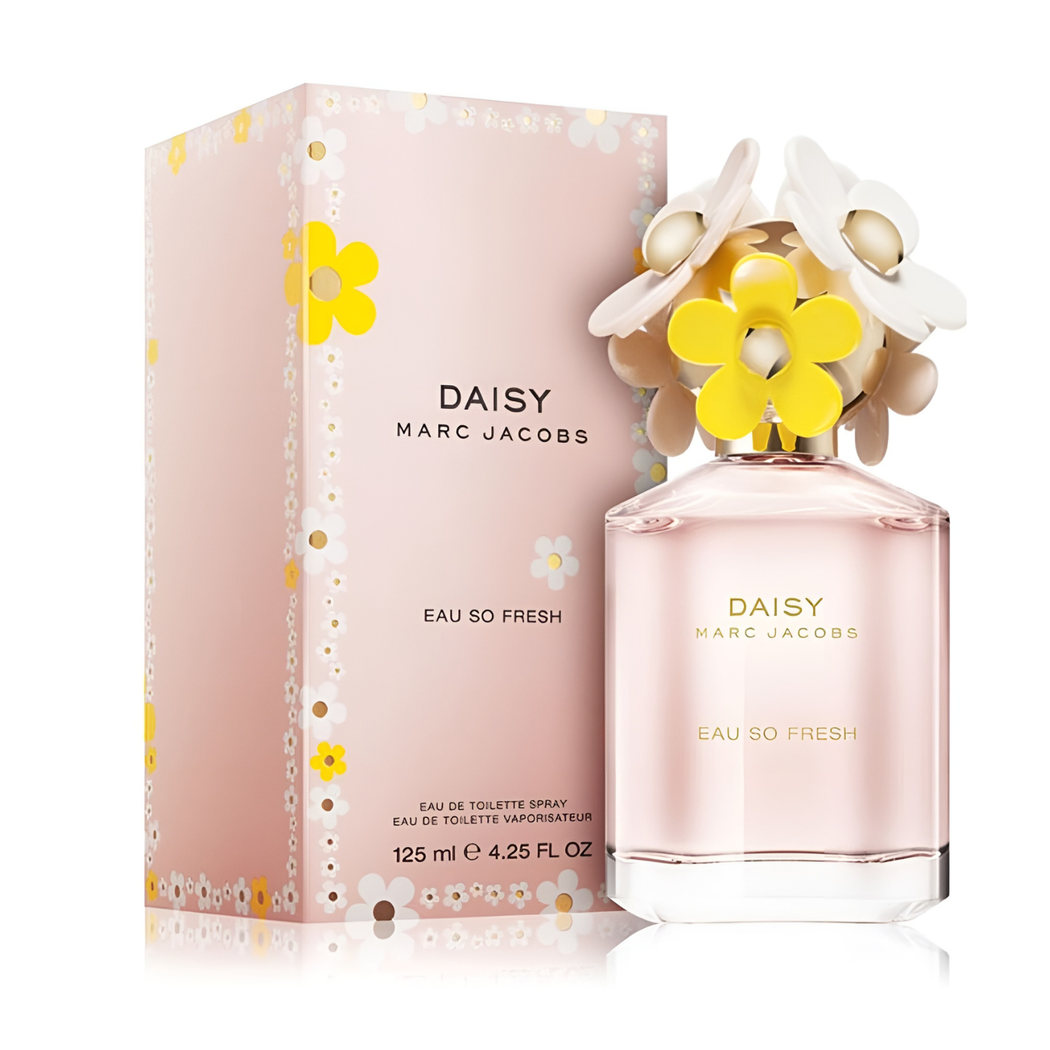 Marc Jacobs Daisy 125ml