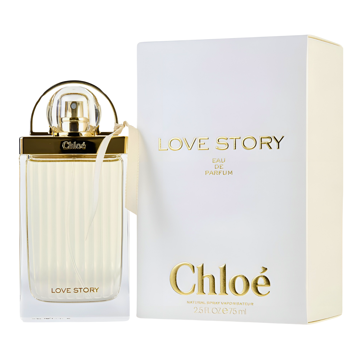 Chloe Love Story 75ml