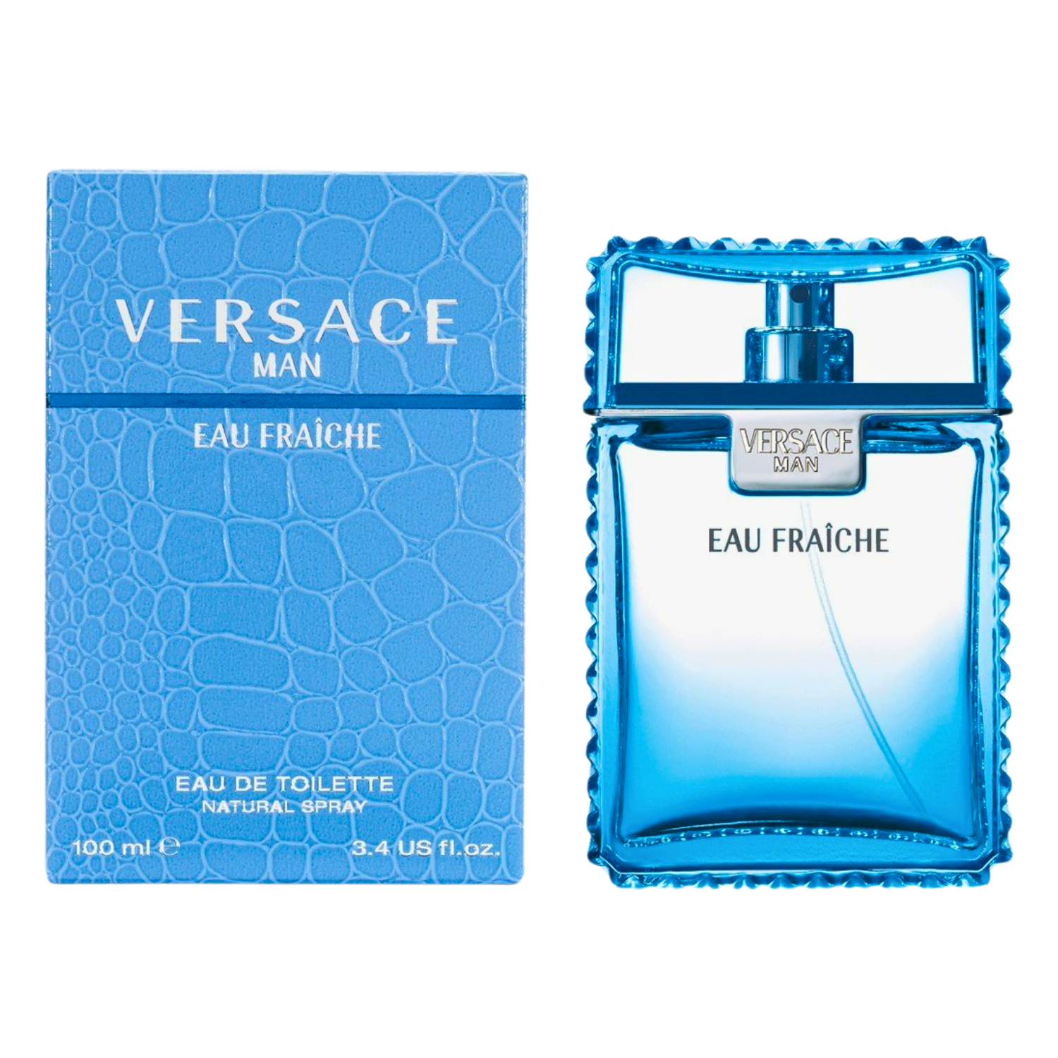 Versace Man Eau Fraiche 100ml