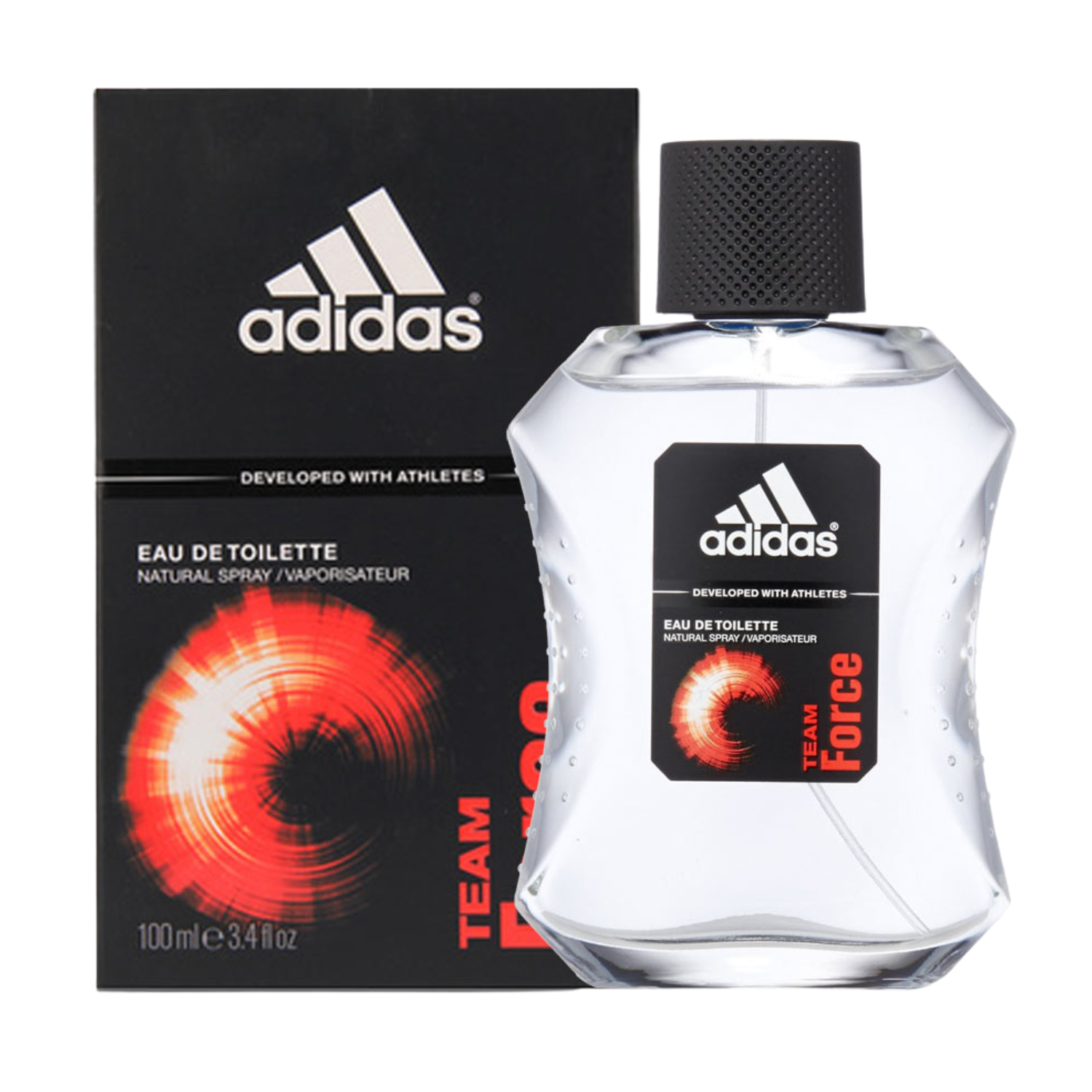 Adidas Team Force 100ml