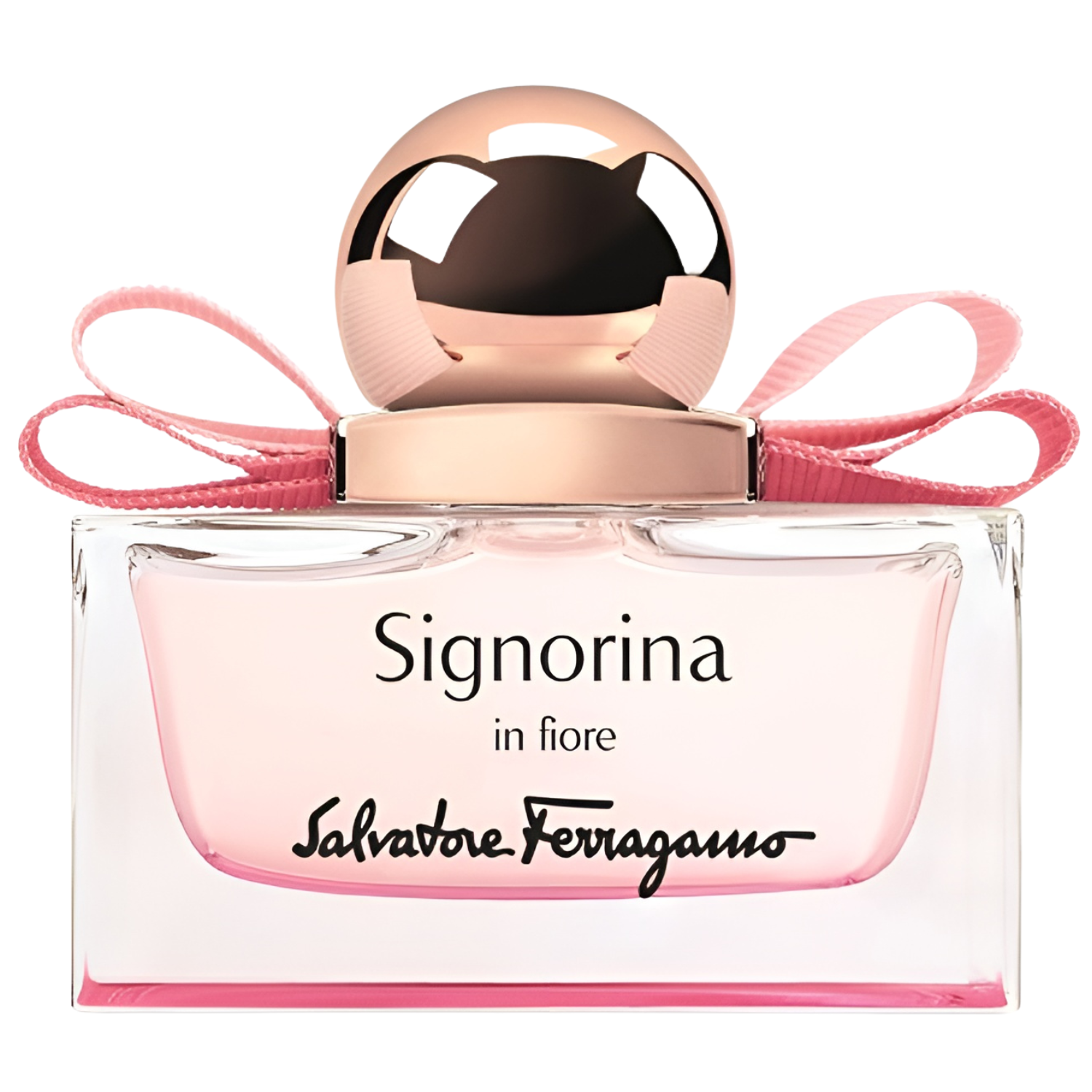 SALVATORE FERRAGAMO SIGNORINA IN FIORE EDT 30ml / 50ml