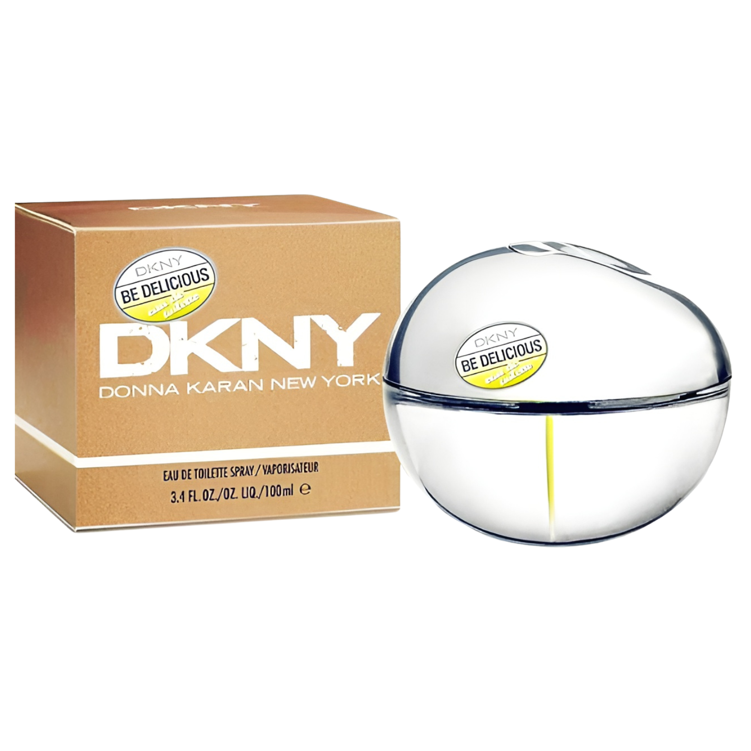 DKNY Green 50ml