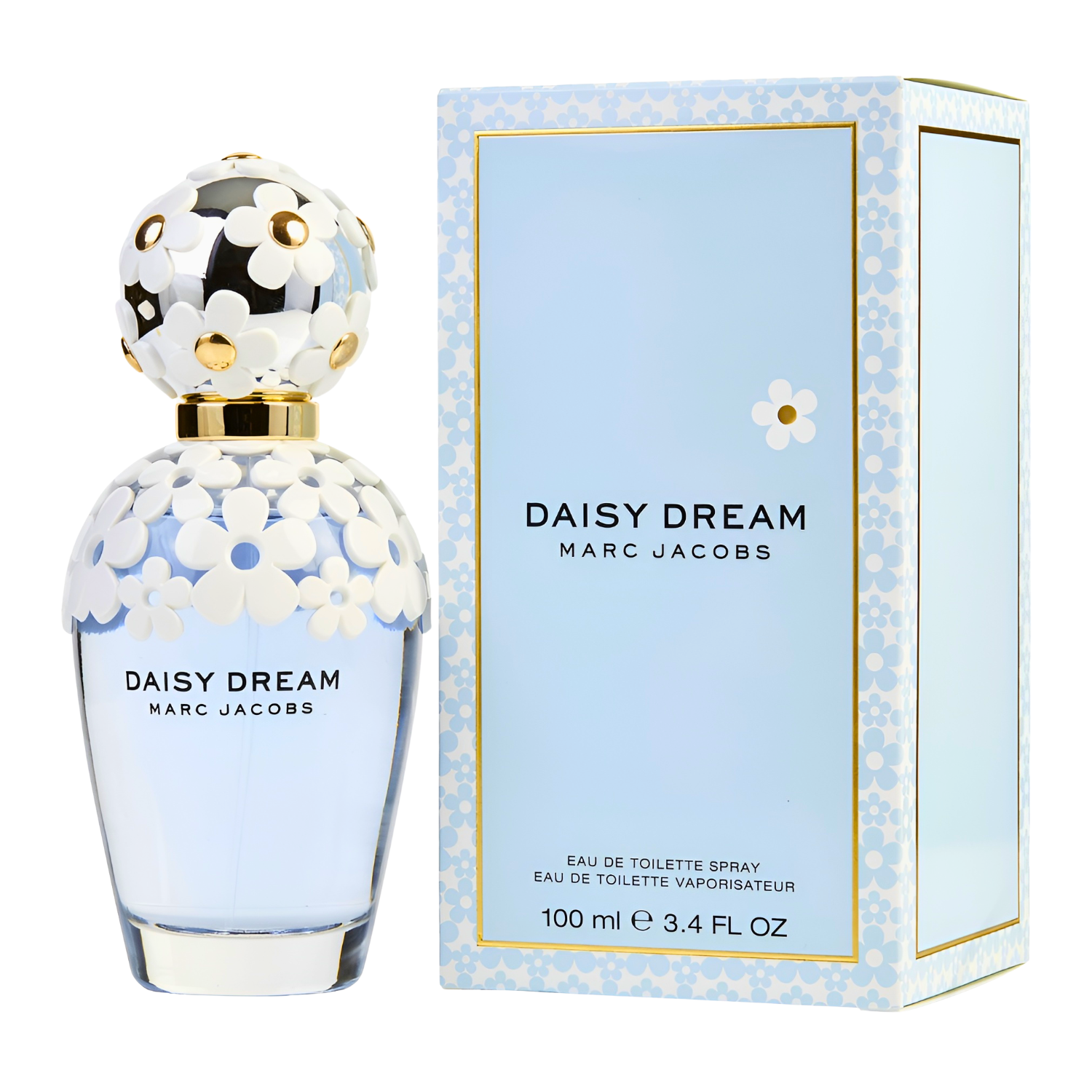 Marc Jacobs Daisy Dream EDT 100ml
