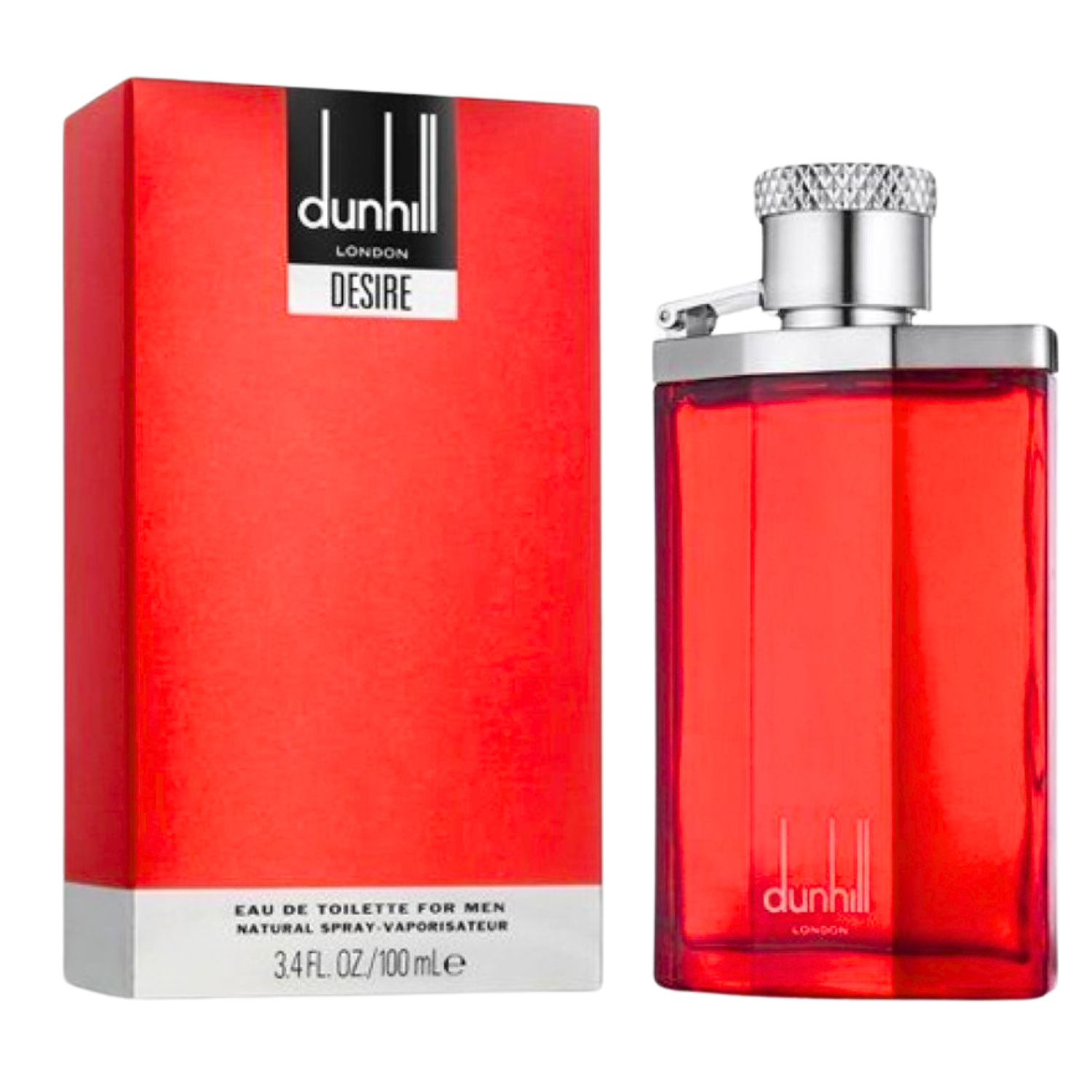 Dunhill Desire Red 100ml