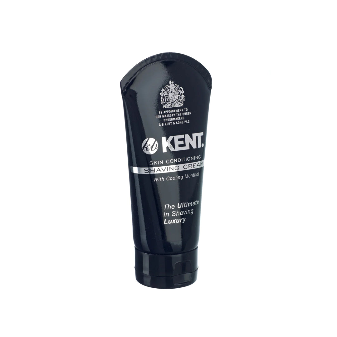 Tube Kent Shaving Cream 75ml