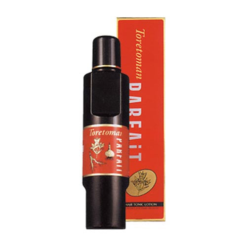 Toretoman Parfait Hair Tonic Lotion - E Ginseng Tonic 180ml