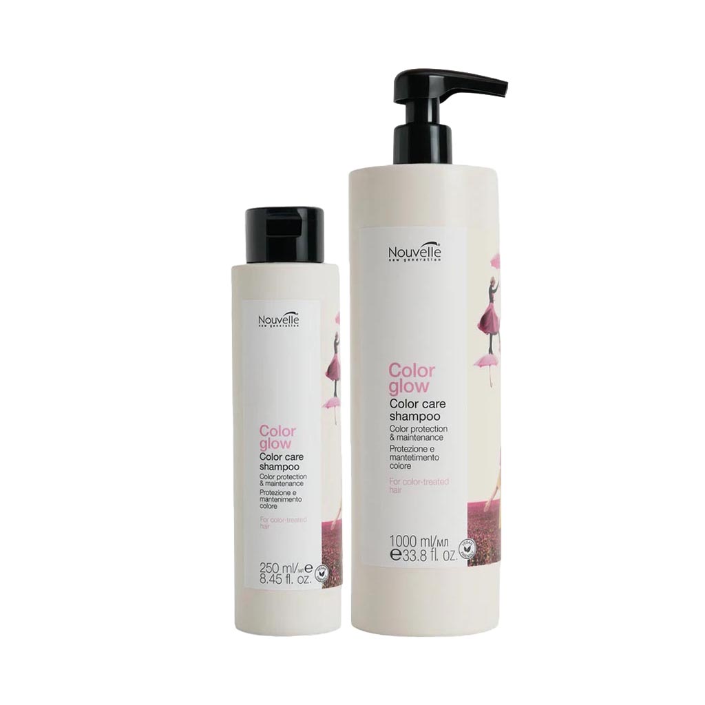 Color Glow Shampoo 250ml / 1000ml