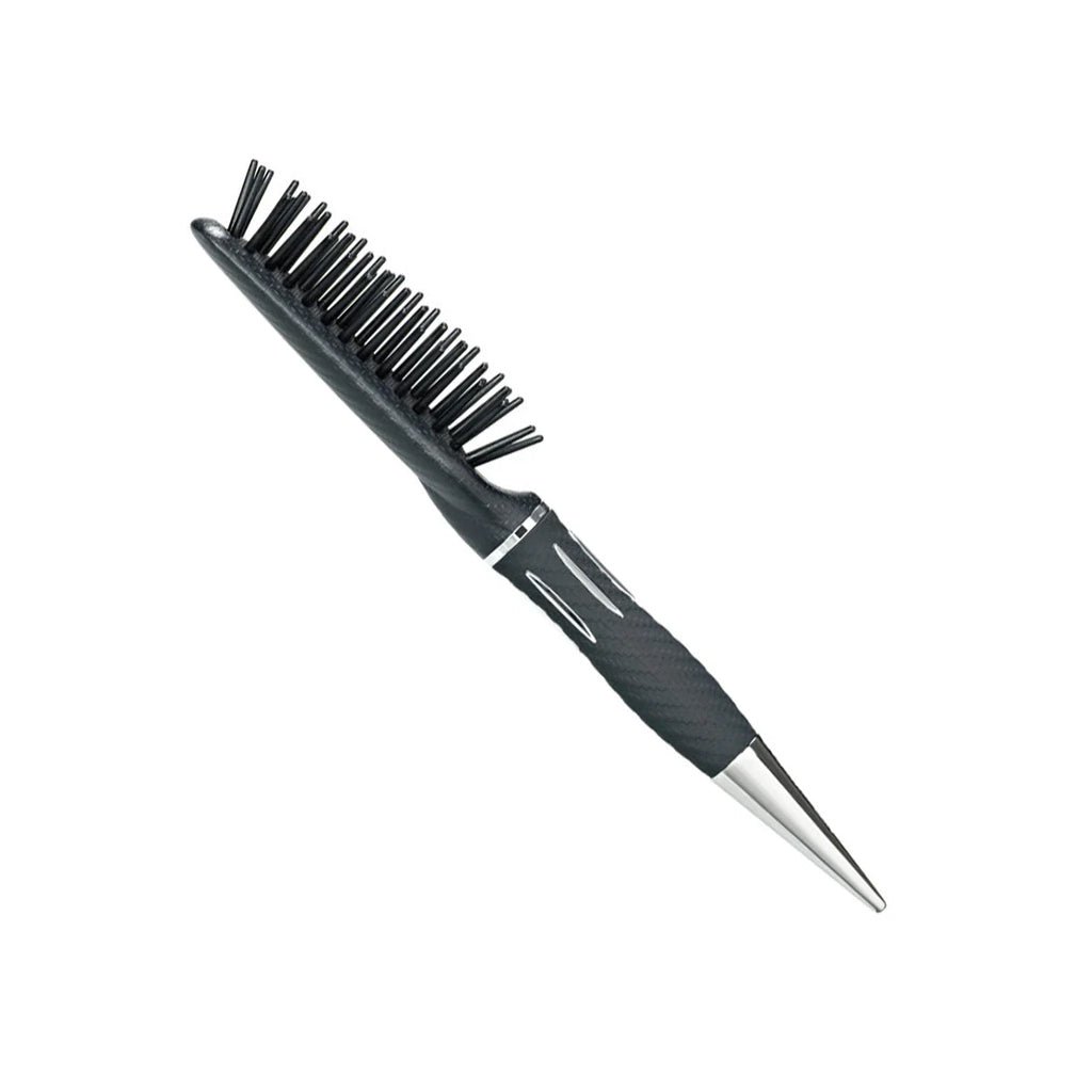 KS08 - Styling Hairbrush with Fat Pins