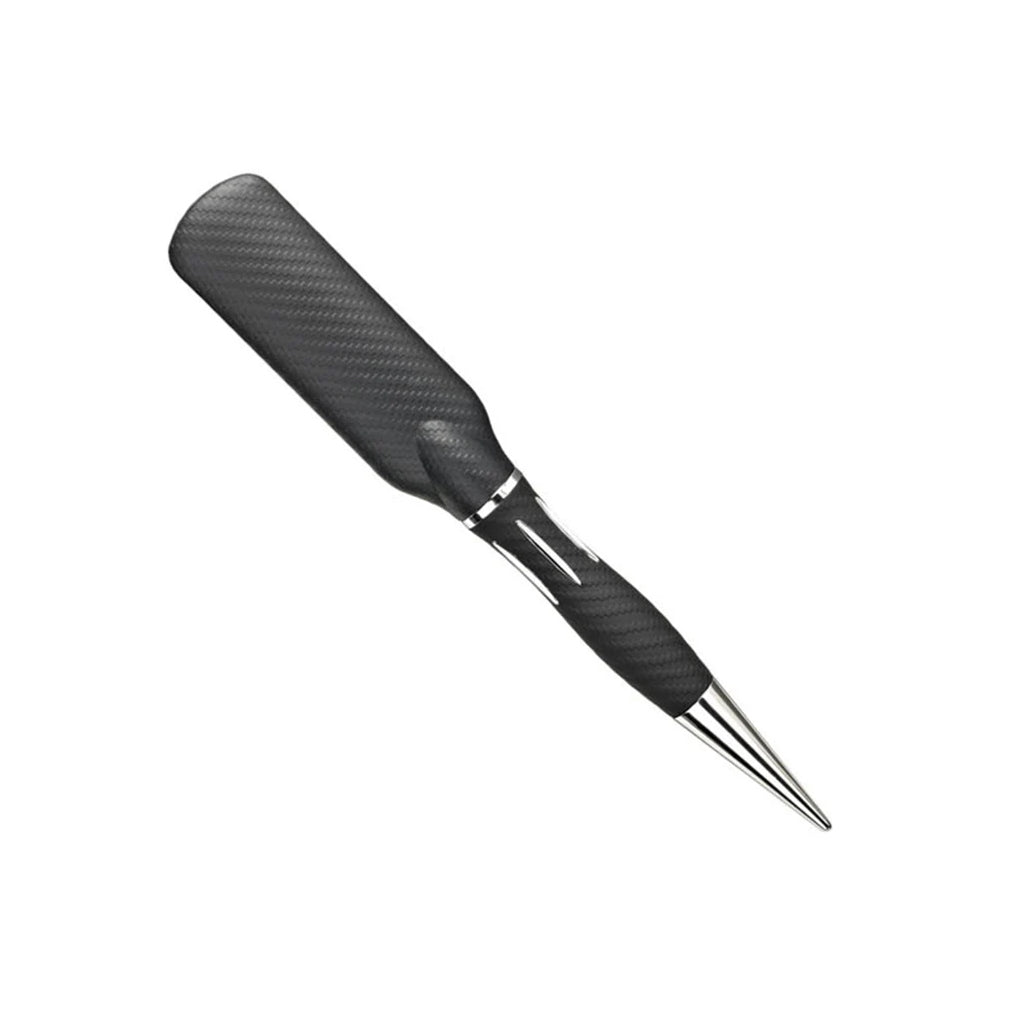 KS08 - Styling Hairbrush with Fat Pins