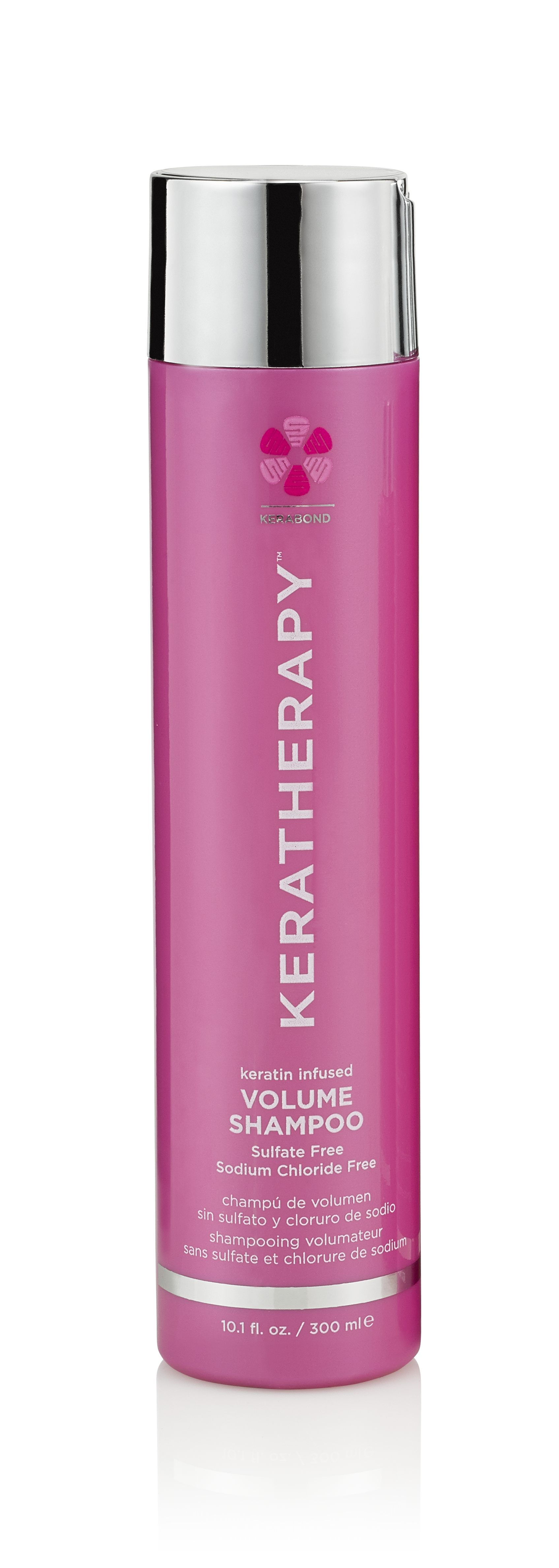 Volume Shampoo 300ml