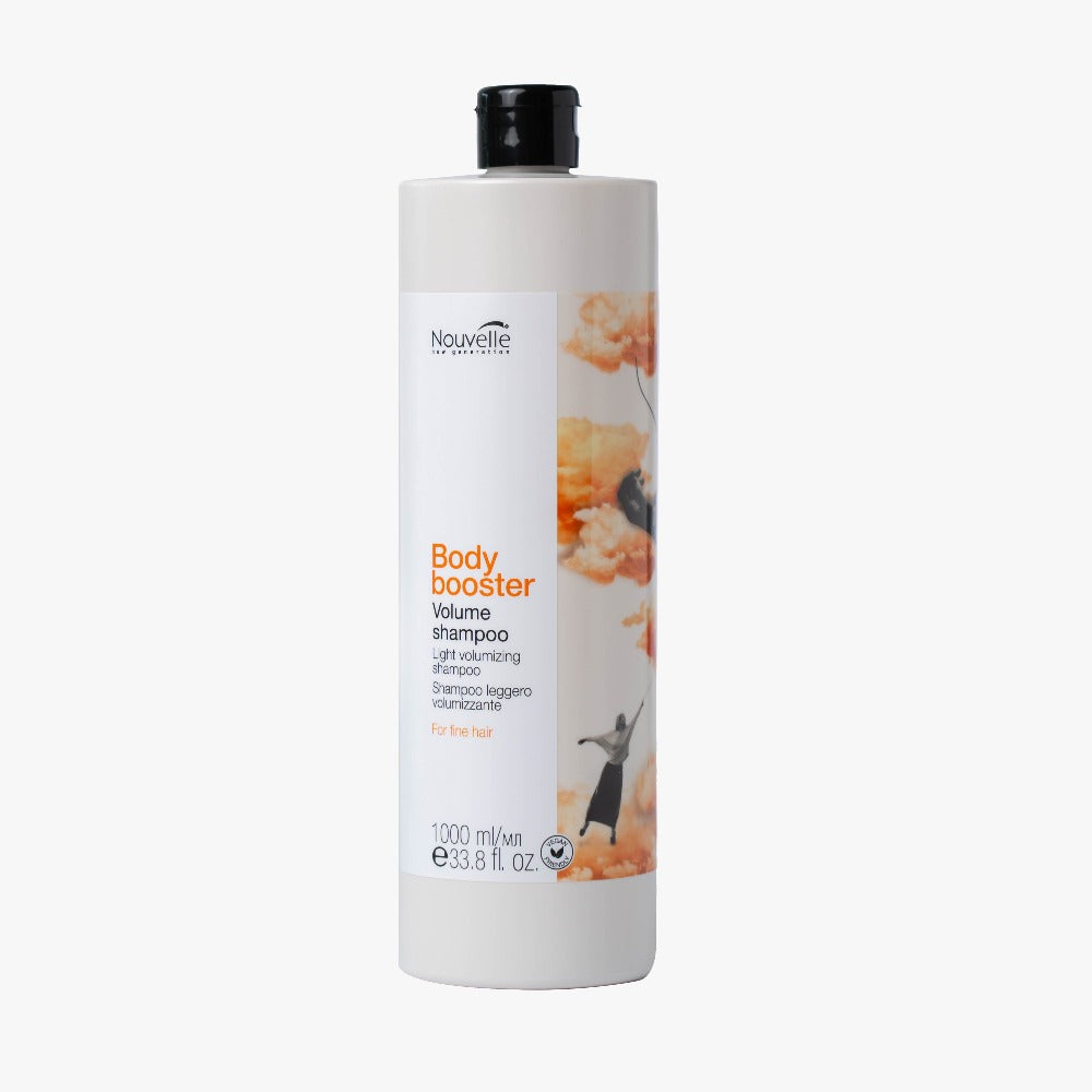 Body Booster Volume Shampoo 250ml / 1000ml