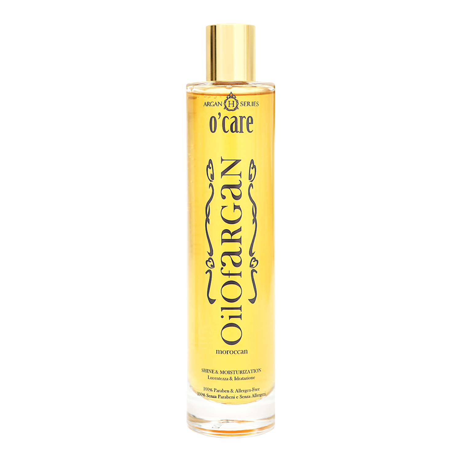 Oil Of Argan 100ml