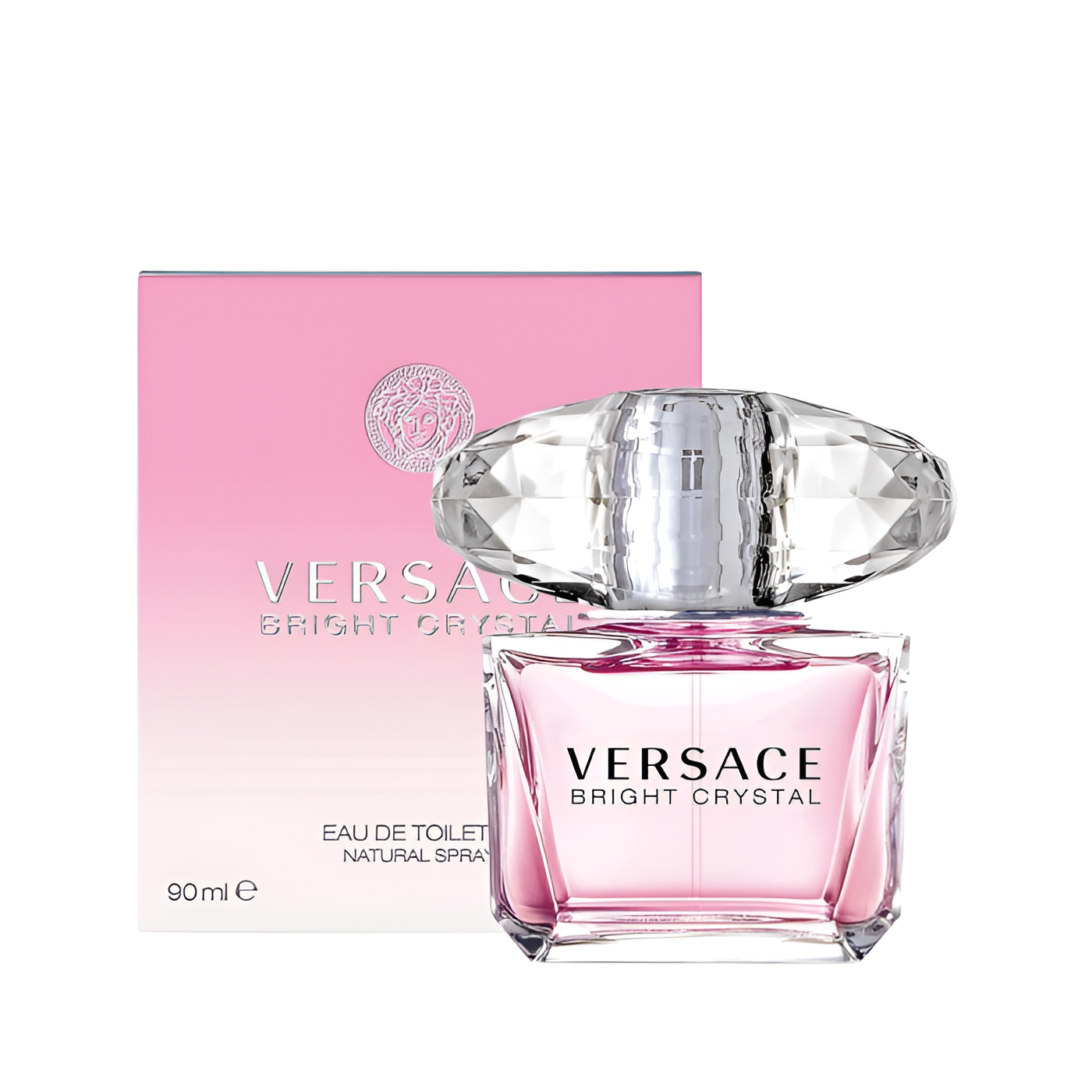 Versace Bright Crystal 90ml