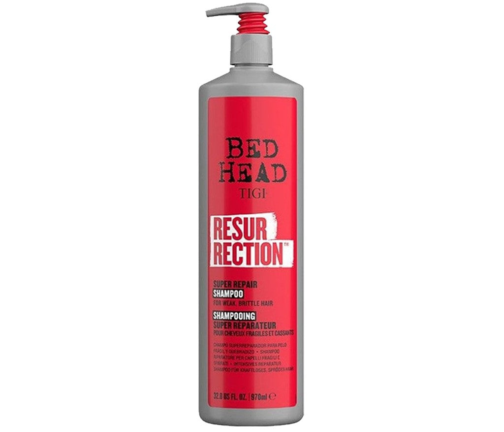 Resurrection Repair Shampoo