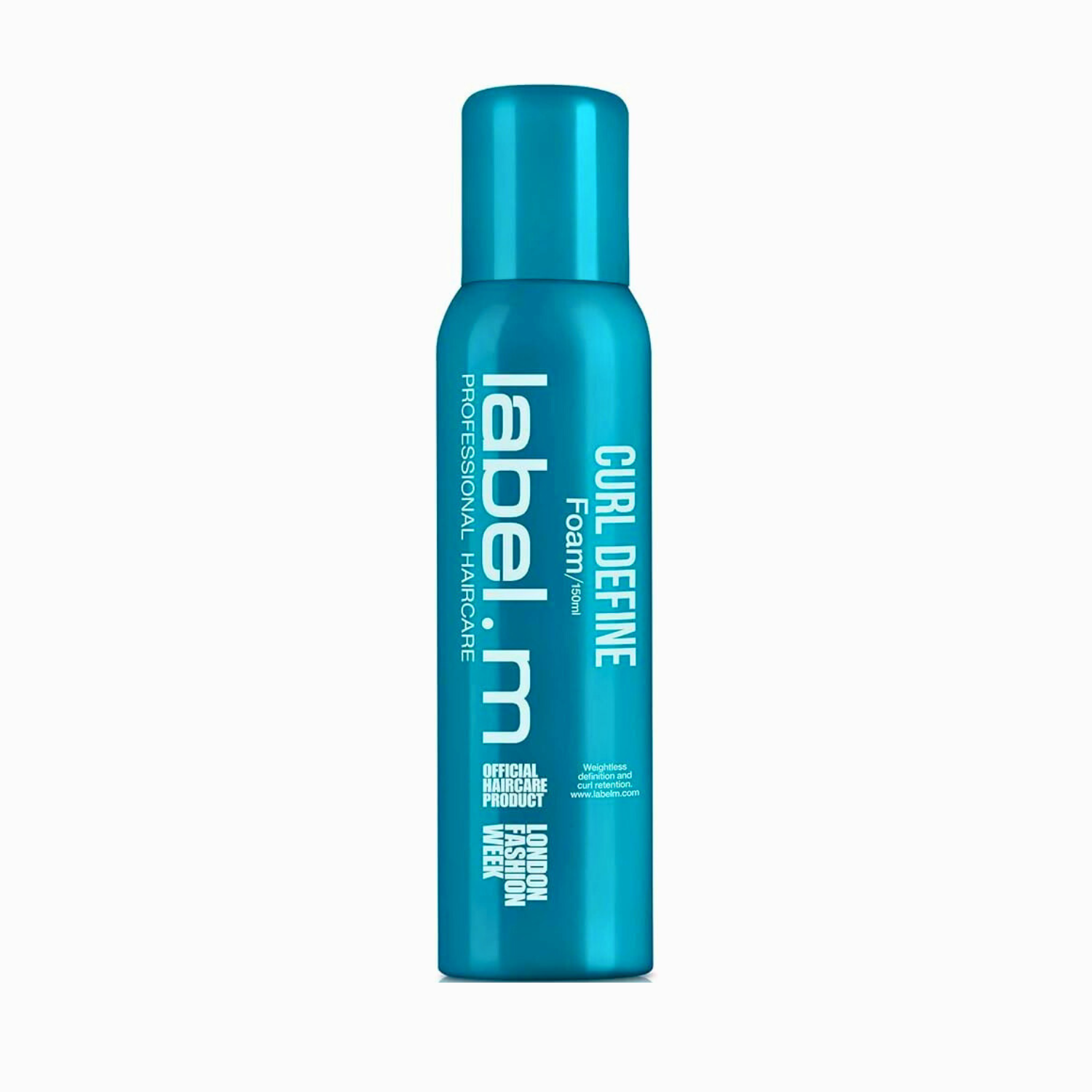 Curl Define Foam 150ml