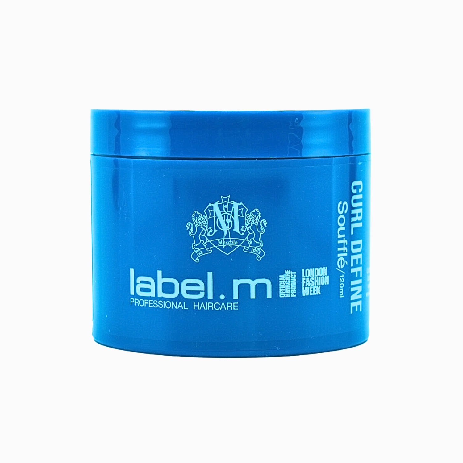 Curl Define Souffle 120ml