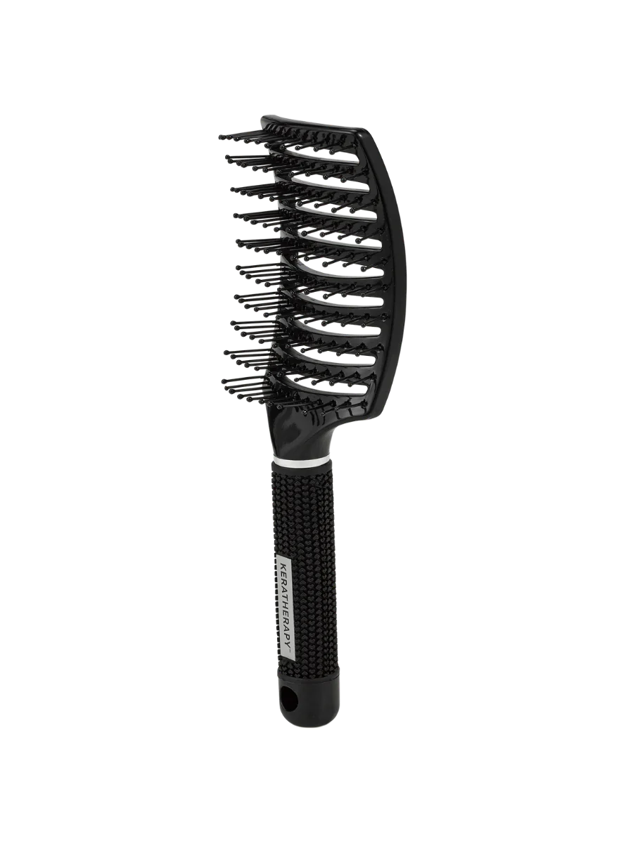 Vent Brush Black