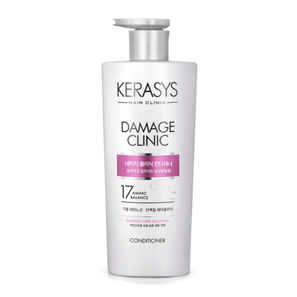 Damage Clinic Protein Conditioner