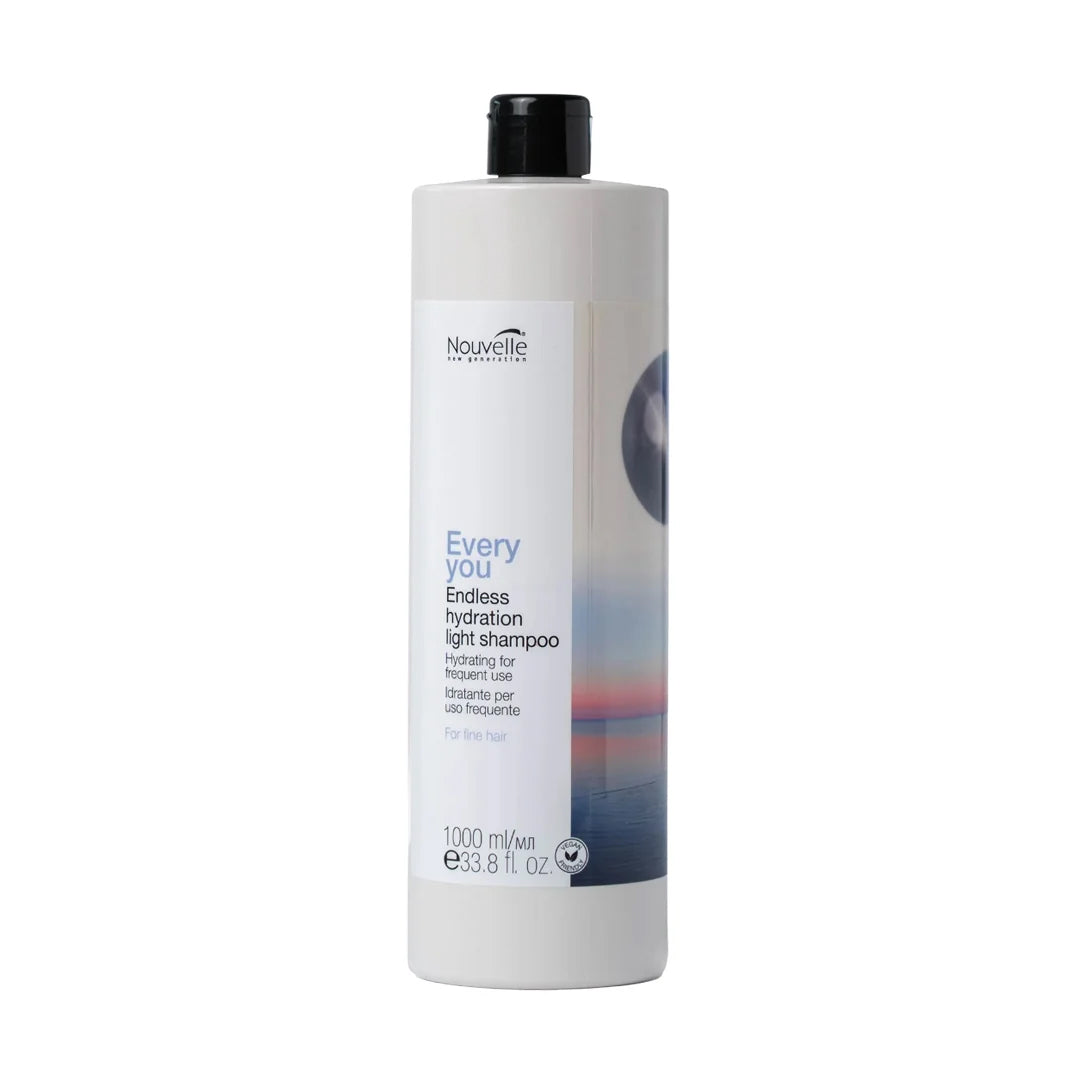 Every You Endless Hydration Light Shampoo 1000ml