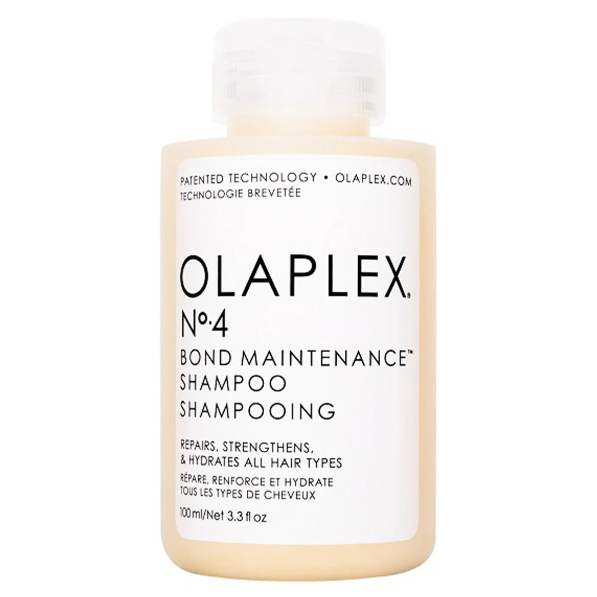 No.4 Bond Maintenance Shampoo 100ml