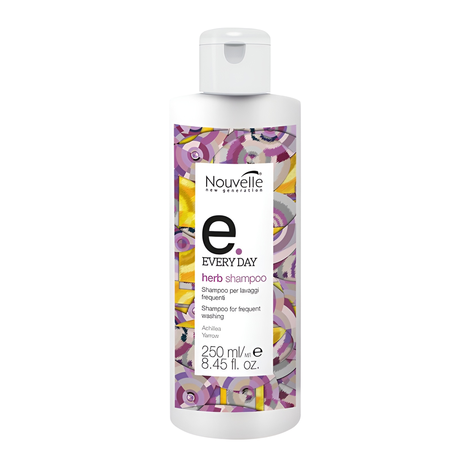 Every Day Herb Shampoo 250ml / 1000ml