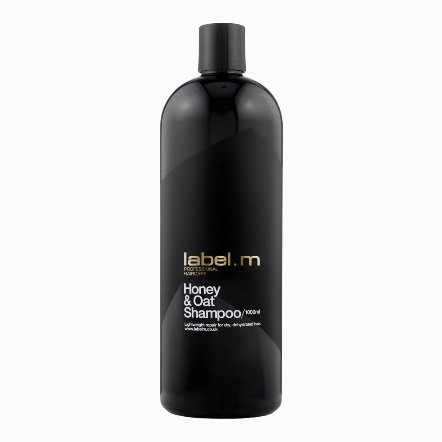 Honey & Oat Shampoo 300ml / 1000ml