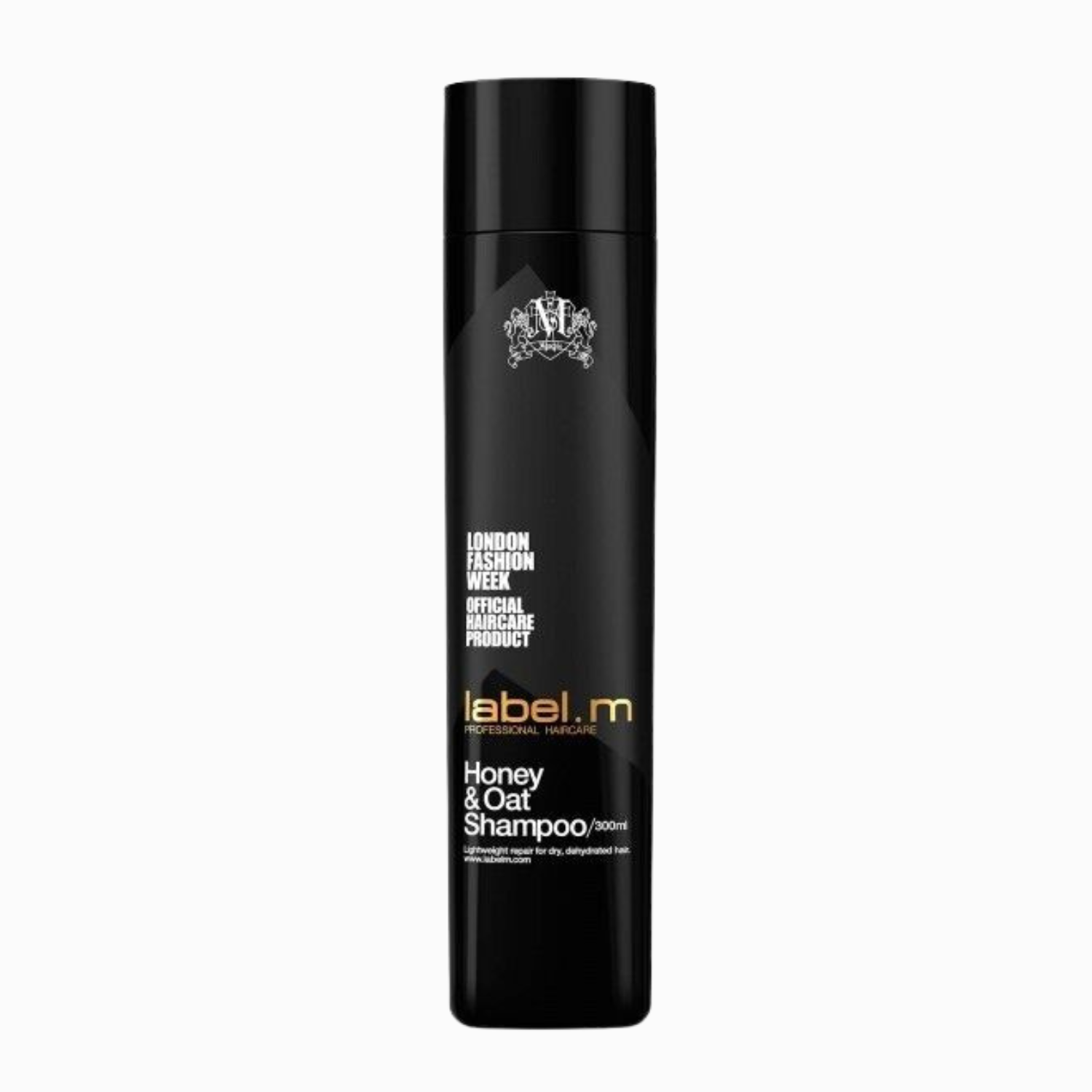 Honey & Oat Shampoo 300ml / 1000ml