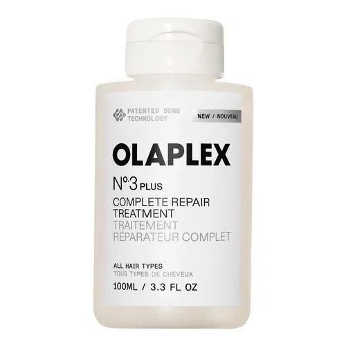 No.3 Plus Complete Repair Treatment (New Packing)