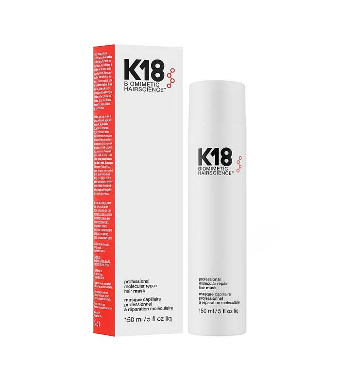 K18 | Leave-In Molecular Repair Hair Mask