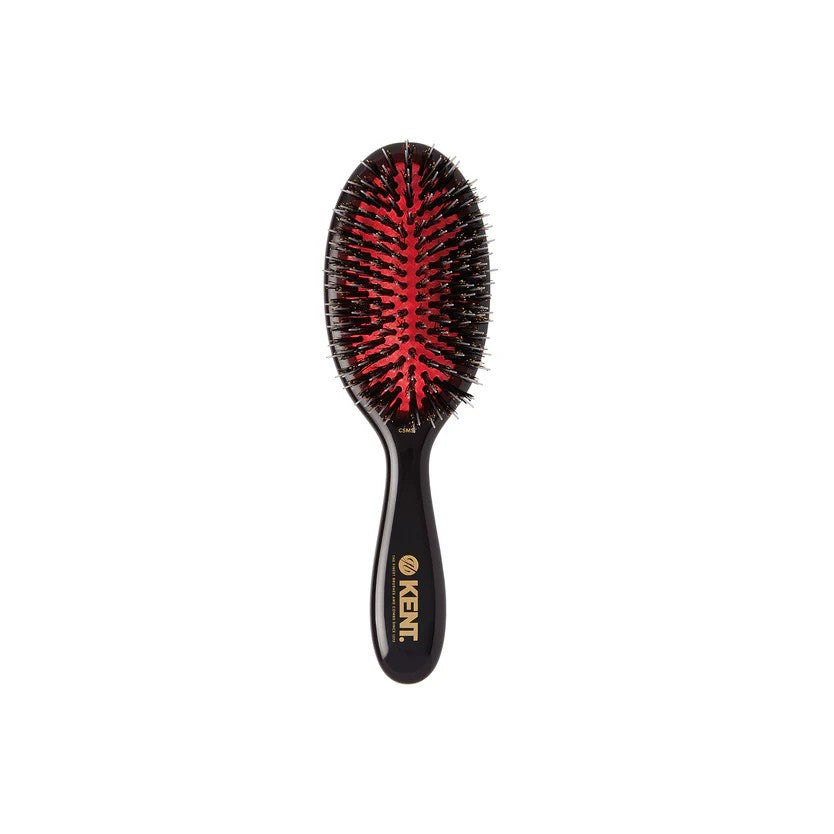 CSMS - Classic Shine Small Mixed Bristle Hairbrush