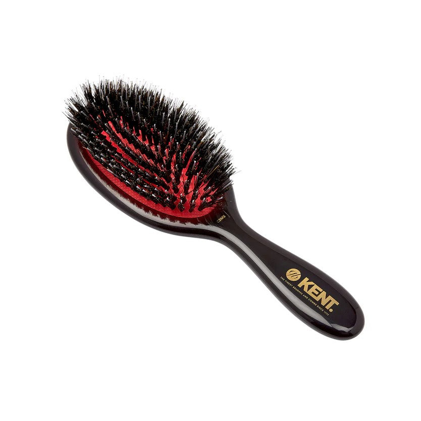 CSMS - Classic Shine Small Mixed Bristle Hairbrush