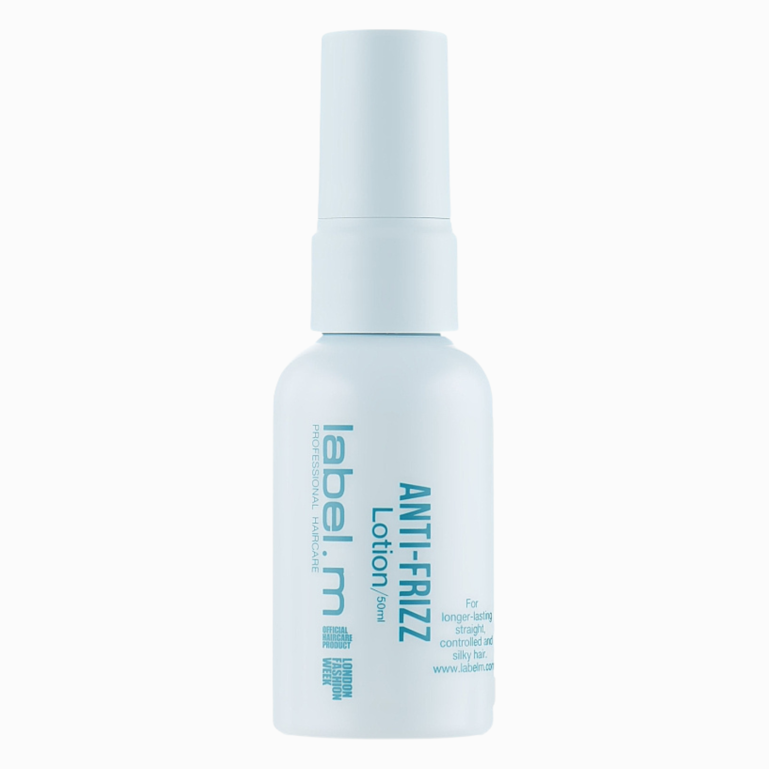 Anti-Frizz Lotion Serum 50ml