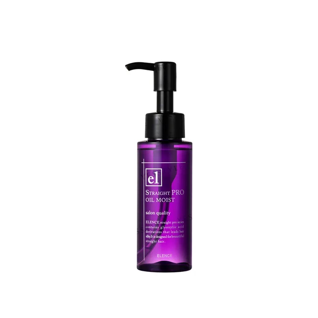Straight Pro Oil Moist 75ml