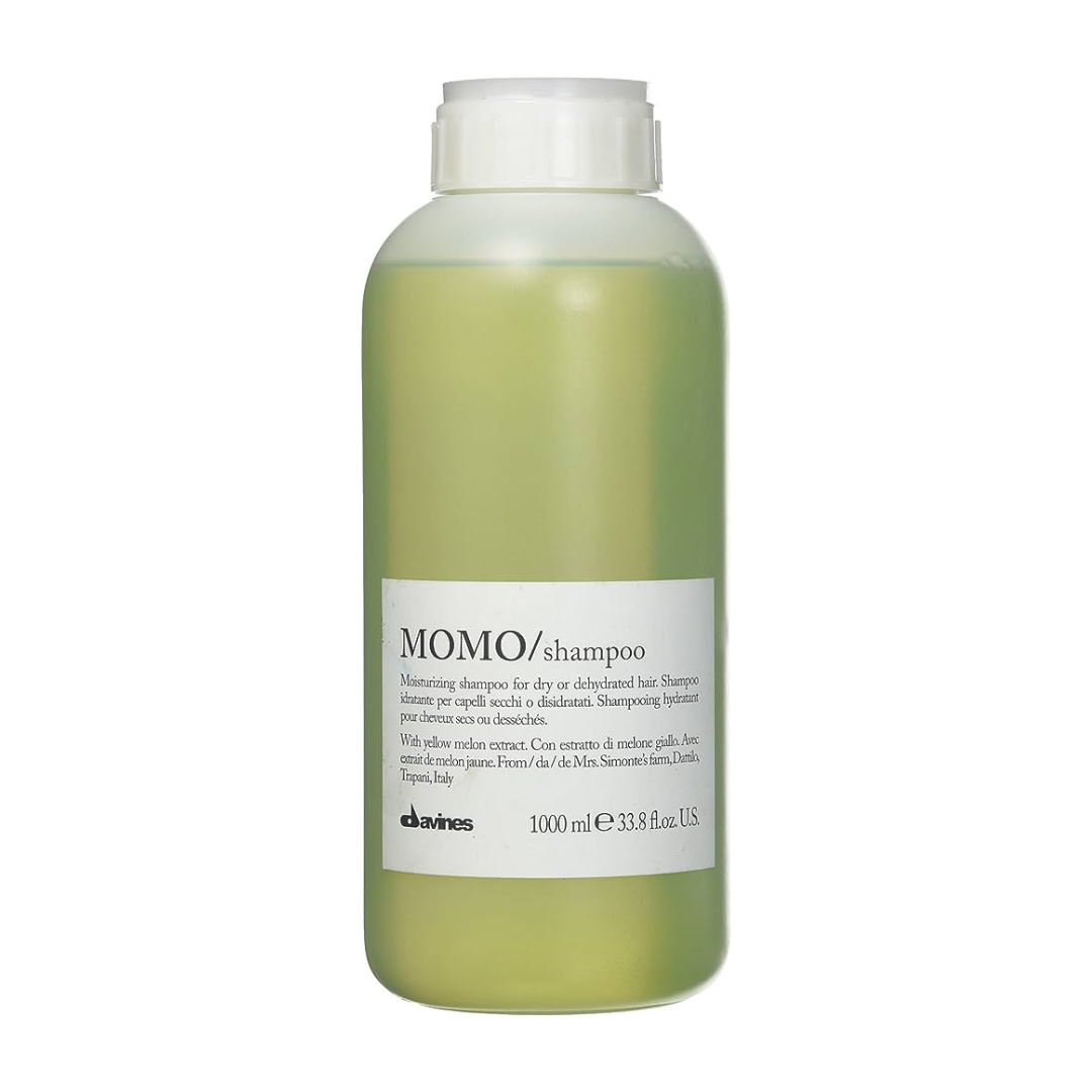 Essential Haircare Momo Shampoo