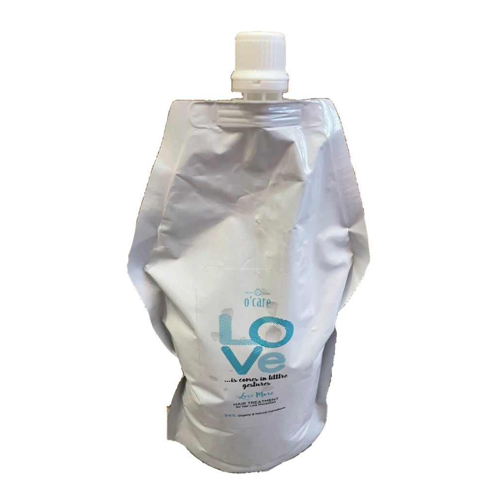 Love More Hair Treatment 500ml