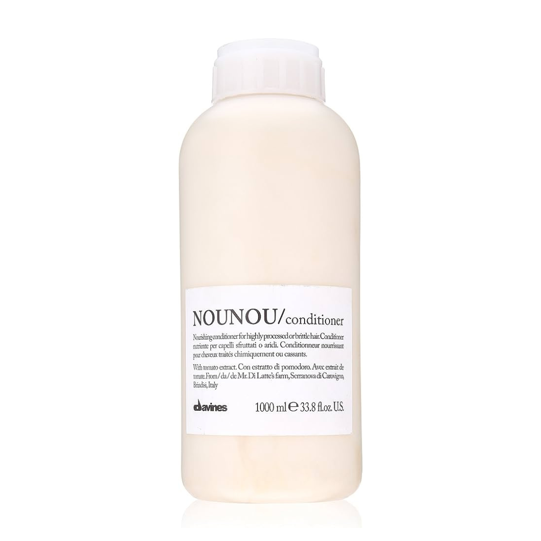 Essential Haircare Nounou Conditioner
