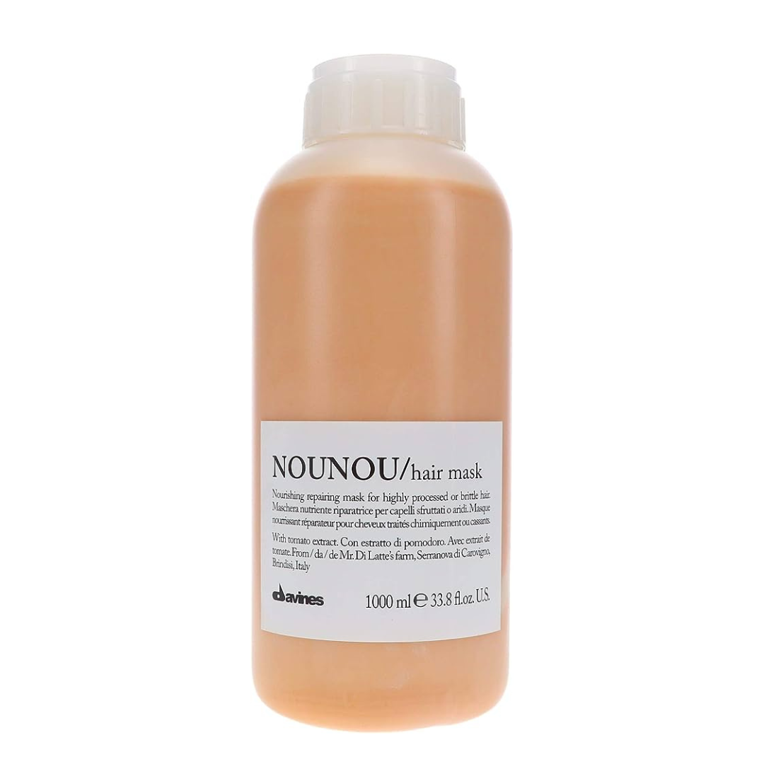 Essential Haircare Nounou Hair Mask