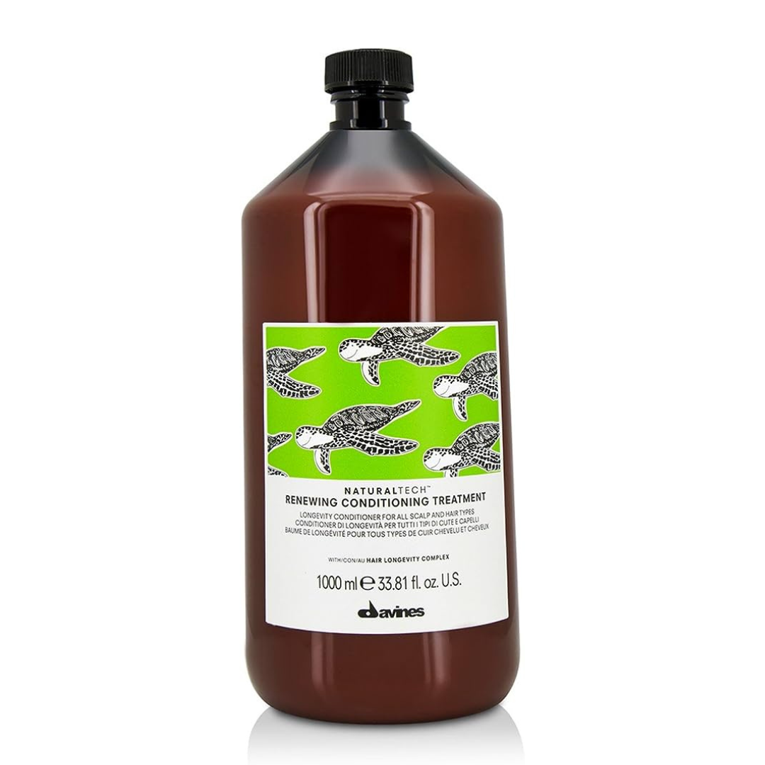Naturaltech Renewing Conditioning Treatment