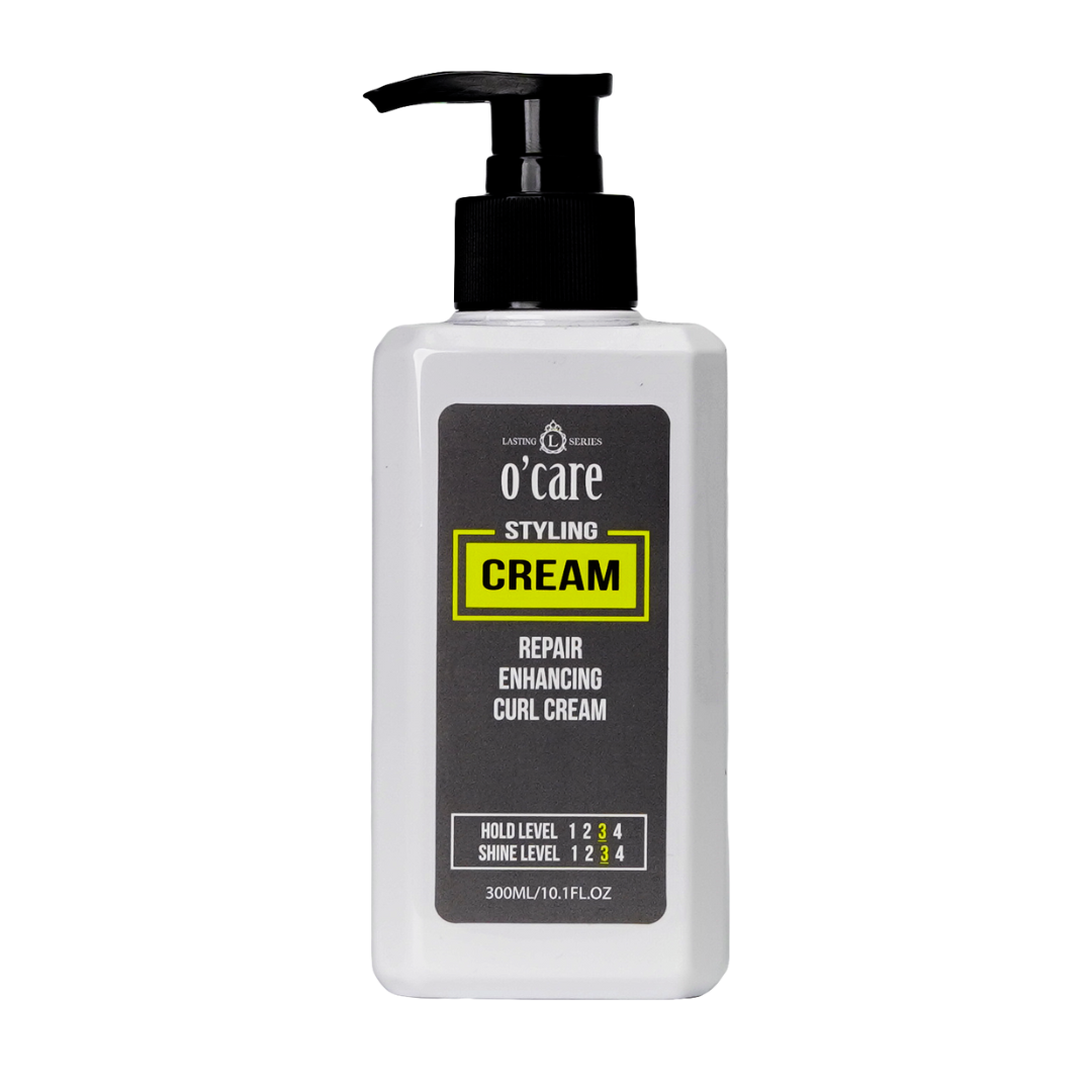 Styling Cream 300ml