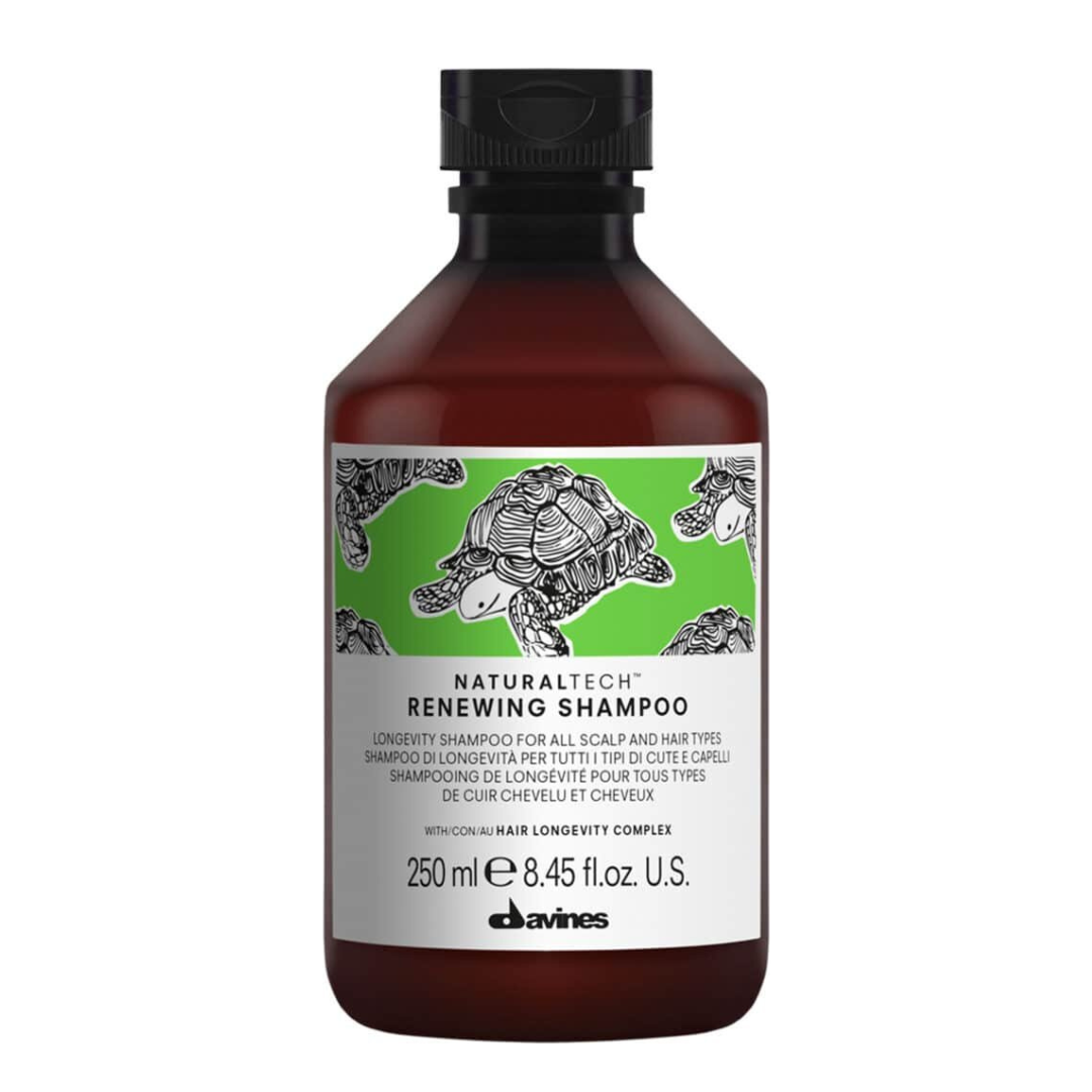 Naturaltech Renewing Shampoo