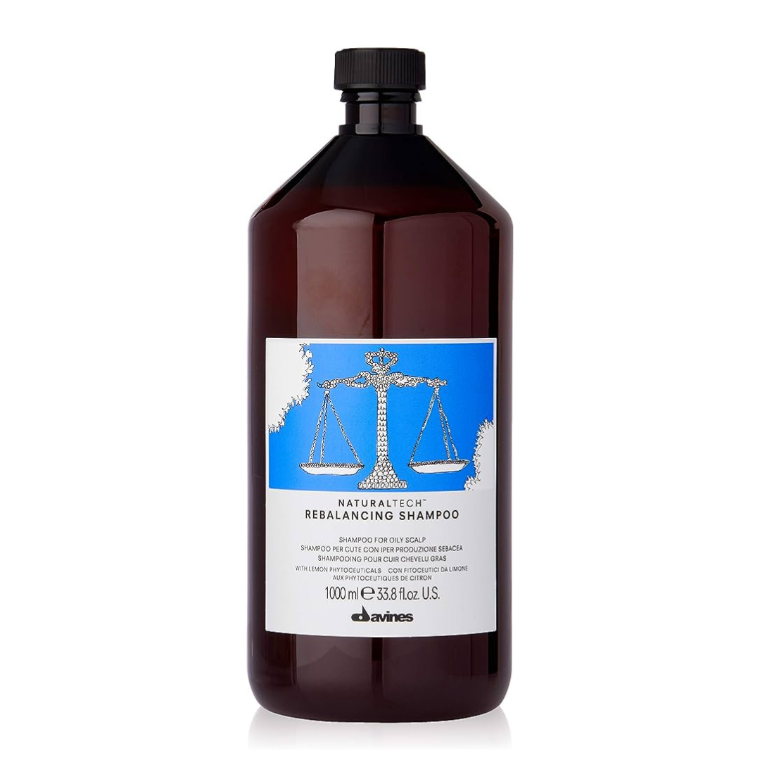 Naturaltech Rebalancing Shampoo