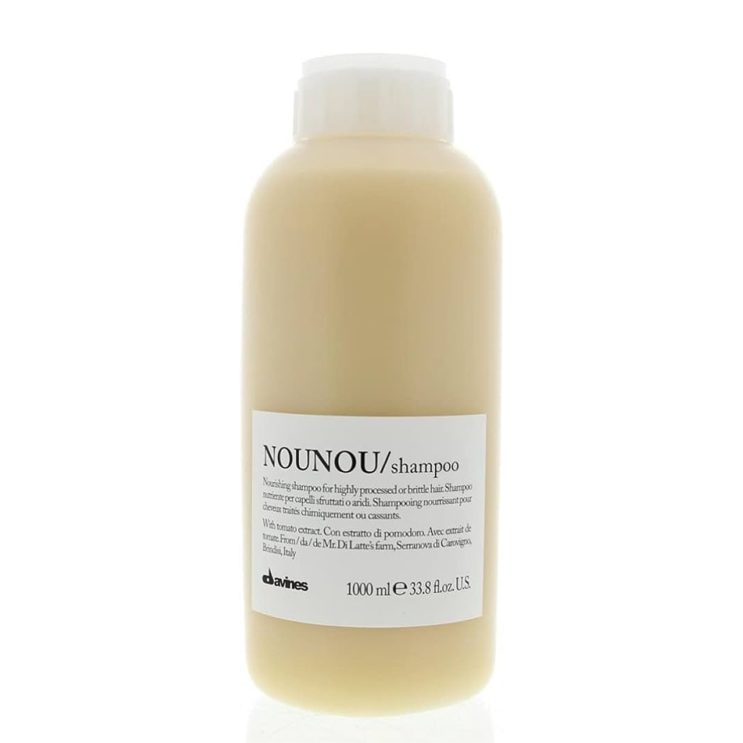 Essential Haircare Nounou Shampoo