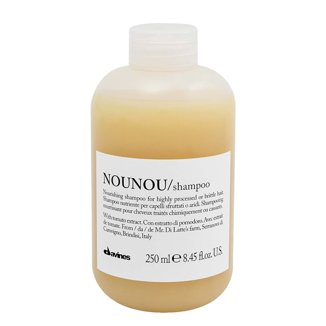 Essential Haircare Nounou Shampoo
