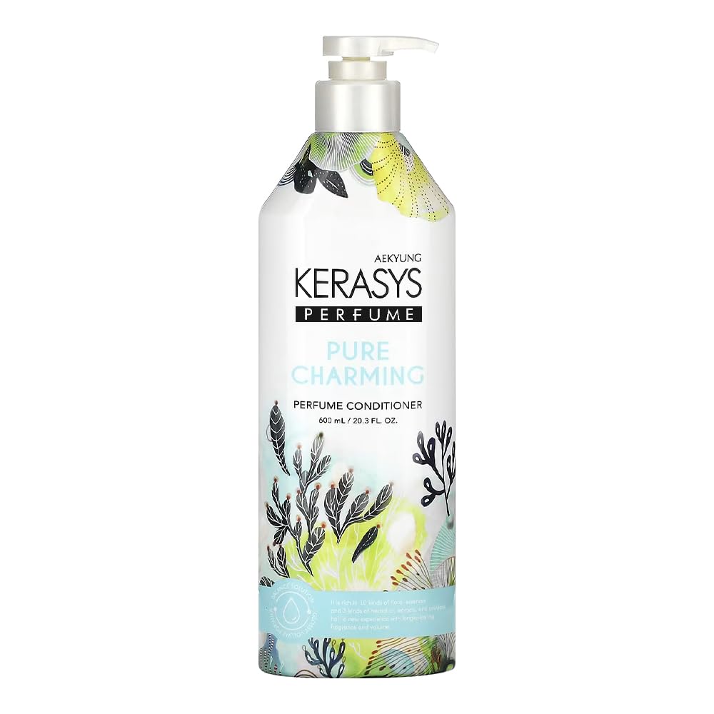 Pure & Charming Perfume Conditioner