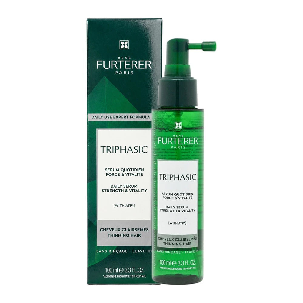 Triphasic Daily Serum