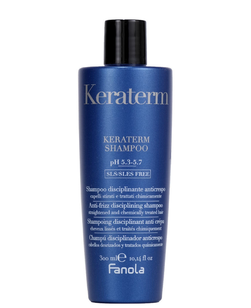 Keraterm Shampoo 300ml / 1000ml