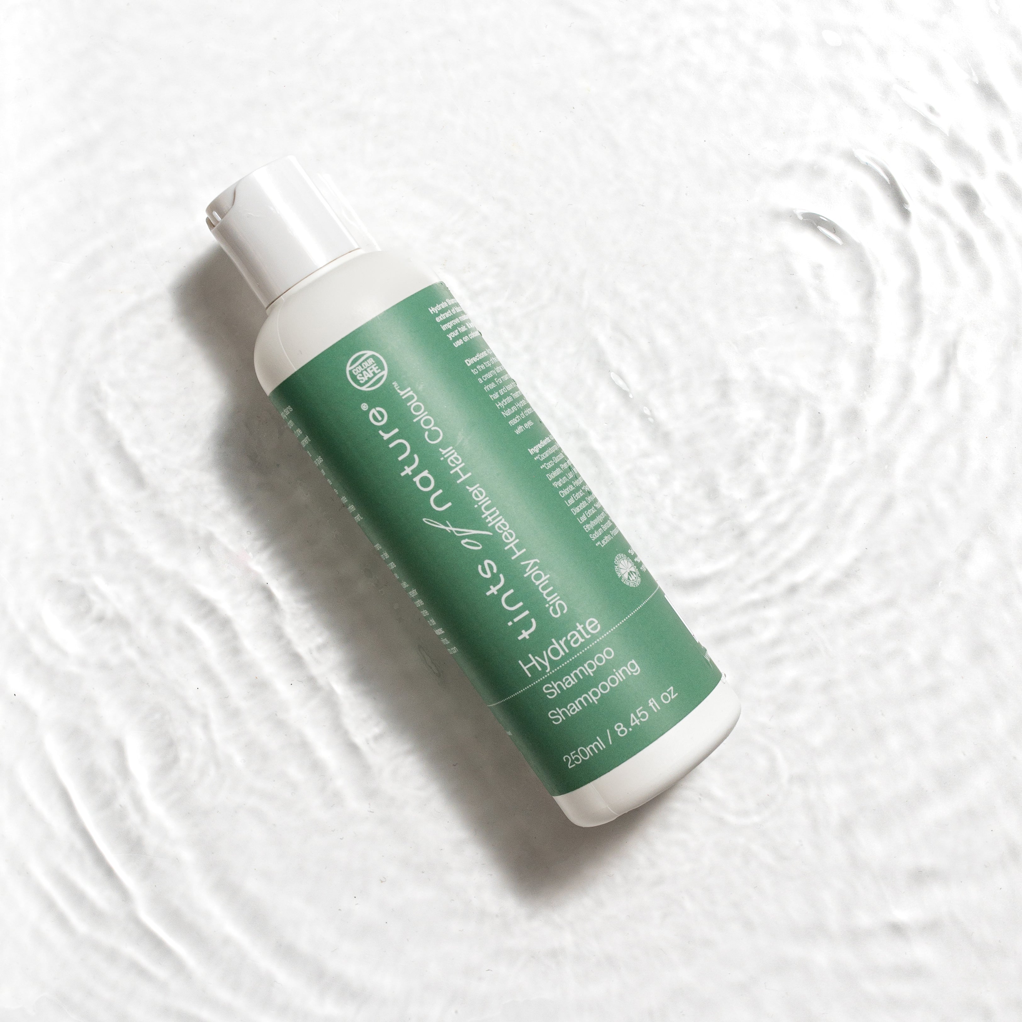 Hydrate Shampoo 250ml