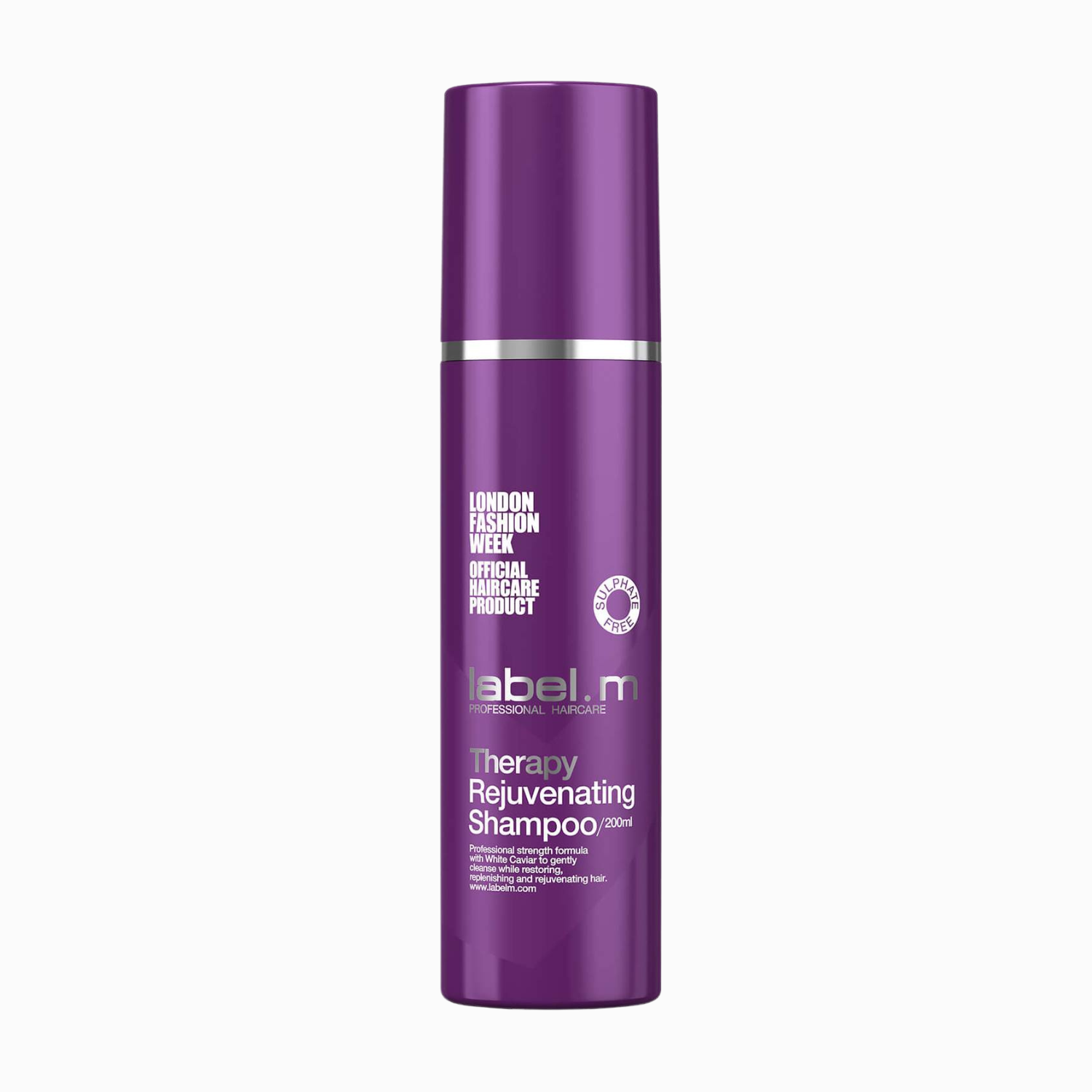 Therapy Rejuvenating Shampoo 200ml