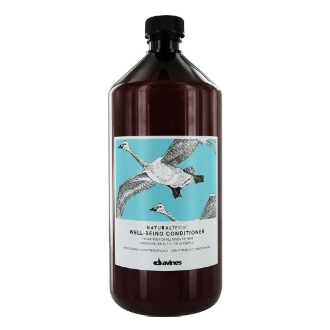 Naturaltech Wellbeing Conditioner