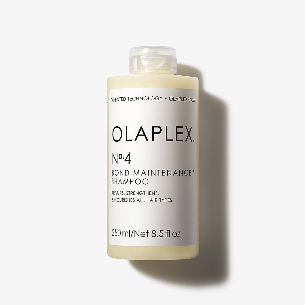 No.4 Bond Maintenance Shampoo